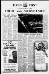 Liverpool Daily Post Wednesday 06 April 1960 Page 13