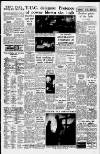 Liverpool Daily Post Saturday 10 September 1960 Page 3