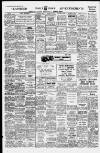 Liverpool Daily Post Wednesday 14 September 1960 Page 4