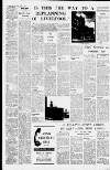 Liverpool Daily Post Thursday 01 December 1960 Page 6