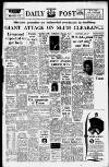 Liverpool Daily Post Friday 03 May 1963 Page 1