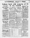 Liverpool Daily Post Friday 10 May 1963 Page 10