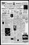 Liverpool Daily Post