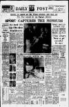 Liverpool Daily Post Friday 01 January 1965 Page 1