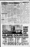 Liverpool Daily Post Saturday 23 January 1965 Page 12