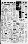 Liverpool Daily Post Saturday 12 November 1966 Page 4