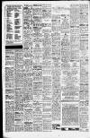 Liverpool Daily Post Saturday 12 November 1966 Page 8