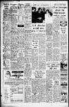 Liverpool Daily Post Saturday 10 December 1966 Page 3