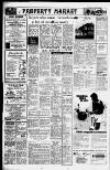 Liverpool Daily Post Saturday 10 December 1966 Page 11