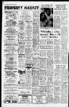 Liverpool Daily Post Saturday 10 December 1966 Page 12