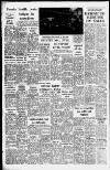 Liverpool Daily Post Monday 12 December 1966 Page 13