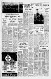 Liverpool Daily Post Monday 12 February 1968 Page 13
