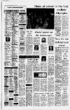 Liverpool Daily Post Wednesday 23 October 1968 Page 4