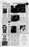 Liverpool Daily Post Monday 28 October 1968 Page 7