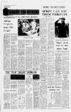 Liverpool Daily Post Saturday 02 November 1968 Page 14