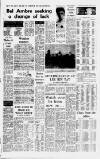 Liverpool Daily Post Wednesday 13 November 1968 Page 11