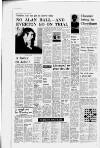 Liverpool Daily Post Saturday 14 December 1968 Page 16