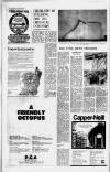 Liverpool Daily Post Wednesday 22 January 1969 Page 30