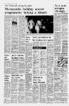 Liverpool Daily Post Thursday 05 June 1969 Page 14