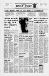 Liverpool Daily Post Wednesday 02 July 1969 Page 16