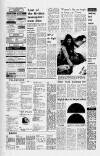 Liverpool Daily Post Monday 01 September 1969 Page 4