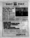 Liverpool Daily Post Wednesday 01 October 1969 Page 18