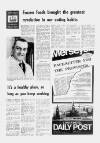 Liverpool Daily Post Wednesday 07 January 1970 Page 20