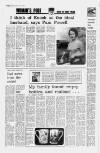 Liverpool Daily Post Thursday 22 January 1970 Page 10