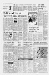 Liverpool Daily Post Saturday 24 January 1970 Page 14