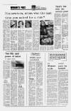 Liverpool Daily Post Wednesday 28 January 1970 Page 10