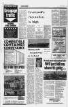Liverpool Daily Post Wednesday 04 February 1970 Page 18