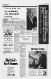 Liverpool Daily Post Wednesday 04 February 1970 Page 21