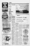 Liverpool Daily Post Wednesday 04 February 1970 Page 22