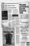 Liverpool Daily Post Wednesday 04 February 1970 Page 33