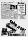 Liverpool Daily Post Monday 02 March 1970 Page 15