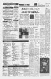 Liverpool Daily Post Tuesday 10 March 1970 Page 4