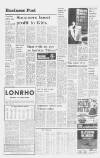 Liverpool Daily Post Thursday 12 March 1970 Page 3