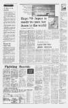 Liverpool Daily Post Saturday 14 March 1970 Page 6