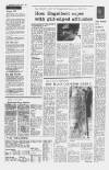 Liverpool Daily Post Monday 16 March 1970 Page 6