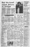 Liverpool Daily Post Saturday 28 March 1970 Page 5