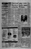 Liverpool Daily Post Friday 19 June 1970 Page 4