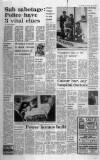 Liverpool Daily Post Saturday 01 August 1970 Page 7