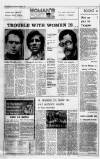 Liverpool Daily Post Wednesday 02 September 1970 Page 6