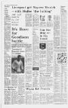 Liverpool Daily Post Wednesday 06 January 1971 Page 14