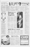 Liverpool Daily Post Monday 11 January 1971 Page 10