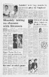 Liverpool Daily Post Friday 15 January 1971 Page 14