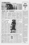 Liverpool Daily Post Saturday 23 January 1971 Page 5