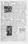 Liverpool Daily Post Monday 25 January 1971 Page 7