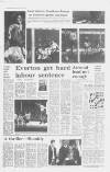 Liverpool Daily Post Wednesday 10 March 1971 Page 14