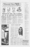 Liverpool Daily Post Thursday 11 March 1971 Page 6